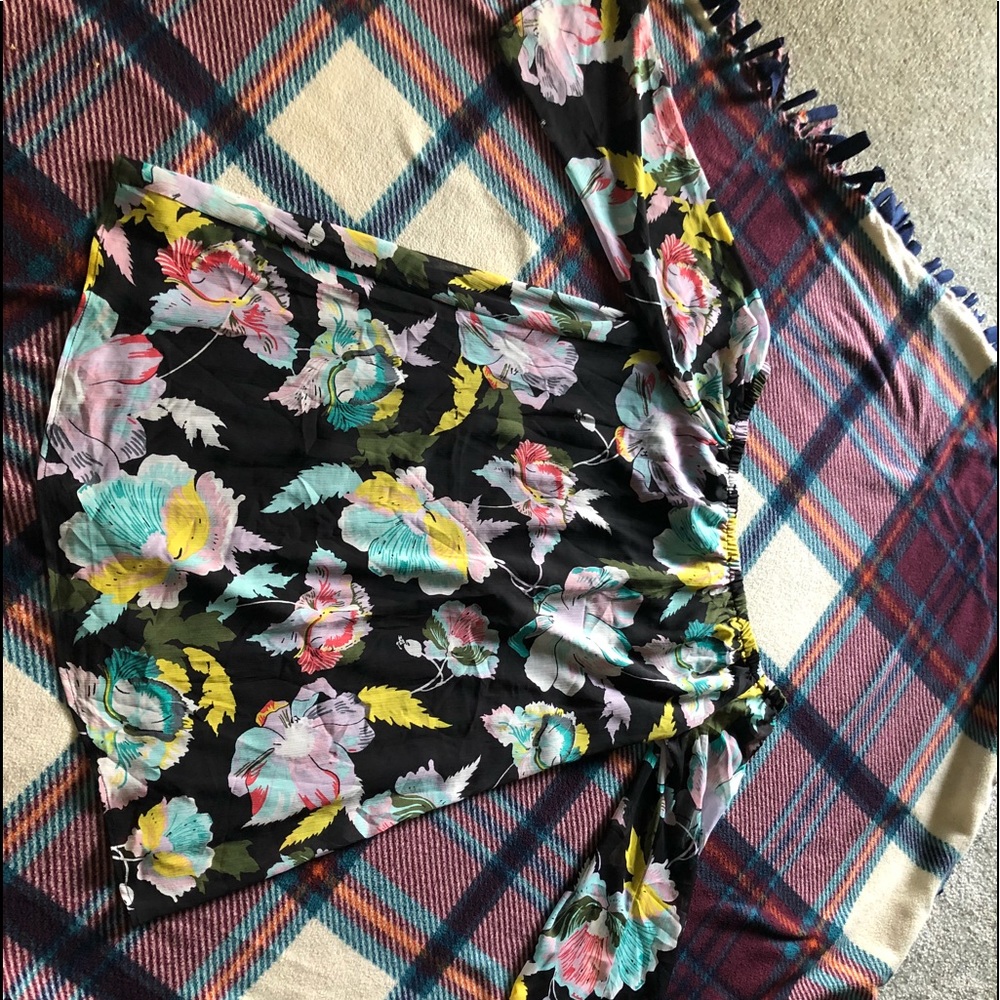 Women’s dress